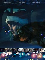 poster de The Christmas Ride