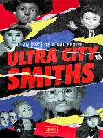 image de Ultra City Smiths