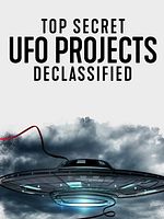 image de Top Secret UFO Projects: Declassified