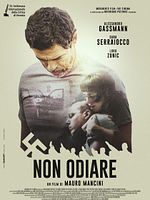 poster de Non odiare