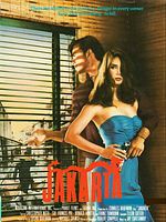 poster de Jakarta
