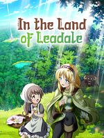 image de In the Land of Leadale