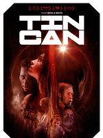 poster de Tin Can