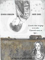 poster de L'Enfant Terrible