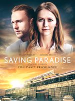 poster de Saving Paradise