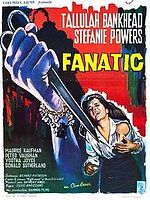 poster de Fanatic