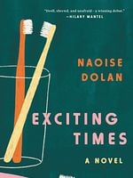 image de Exciting Times