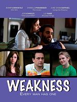 poster de Weakness
