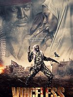 poster de Voiceless