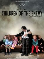 poster de Children of the Enemy