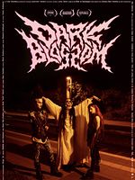 poster de Dark Blossom