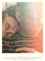 poster de He's My Brother