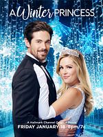 poster de Princesse incognito