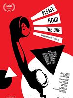 poster de Please Hold the Line