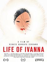 poster de Life of Ivanna