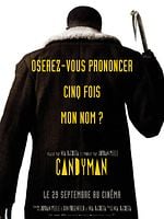 poster de Candyman