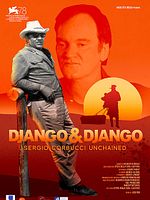 poster de Django & Django