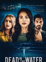 poster de Terreur sur le lac