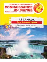 poster de Le Canada, terre de grands espaces