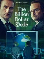 poster de The Billion Dollar Code