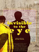 poster de Invisible à l'œil nu