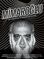poster de Mimaroğlu : Le Robinson de l'île de Manhattan