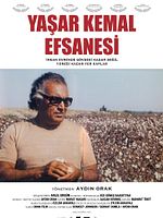 poster de La Légende de Yasar Kemal