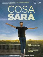 poster de Cosa sarà