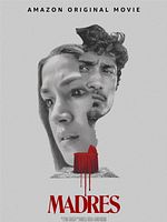 poster de Madres