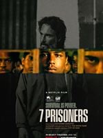 7 Prisonniers