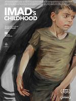 poster de Imad's Childhood