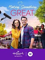 poster de Comme une envie de romance
