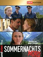 poster de Précipice