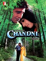 poster de Chandni