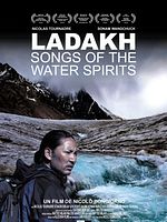 poster de Ladakh - Songs of the water spirits