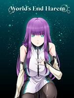 image de World's End Harem