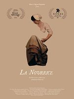 poster de La Nourrice
