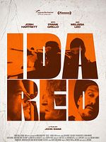 poster de Ida Red