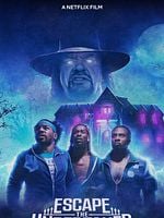 poster de Escape the Undertaker