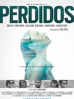 poster de Peur bleue