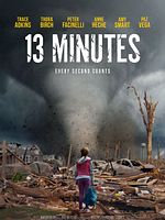 poster de 13 Minutes