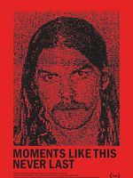 poster de Moments Like This Never Last