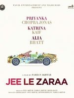 poster de Jee Le Zaraa
