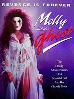 poster de Molly and the Ghost