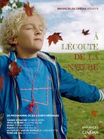 poster de À l’écoute de la nature