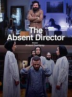 poster de The Absent Director