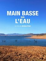 poster de Main Basse sur l’eau