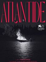 poster de Atlantide