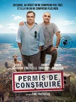 poster de Permis de construire