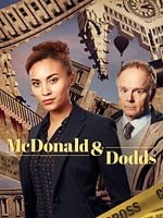 McDonald & Dodds